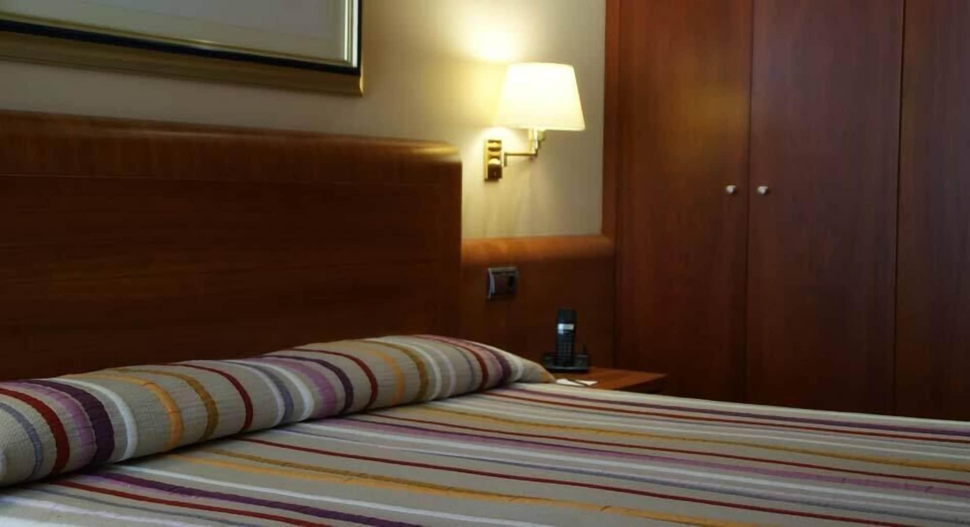 Hotel Amadeus Valladolid Exterior foto