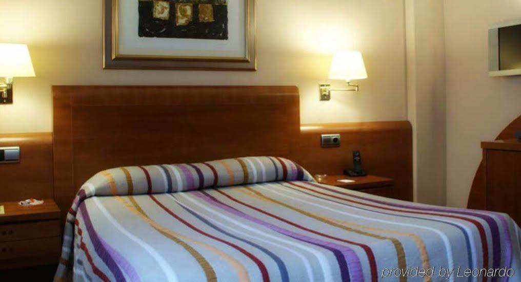 Hotel Amadeus Valladolid Exterior foto