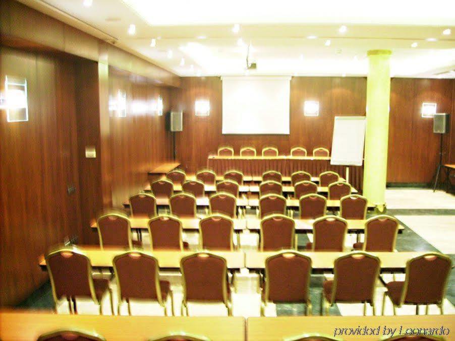Hotel Amadeus Valladolid Business foto