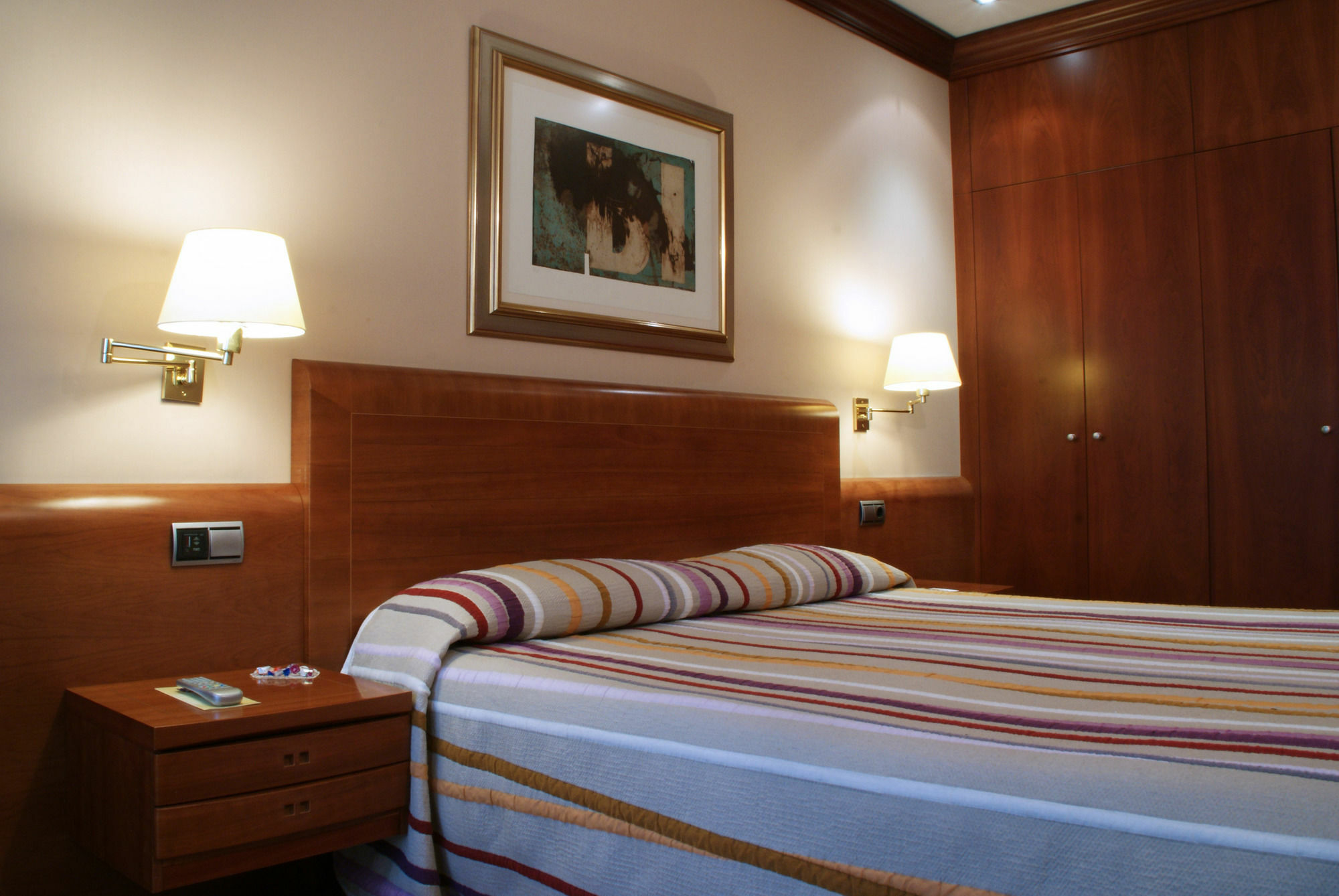 Hotel Amadeus Valladolid Exterior foto