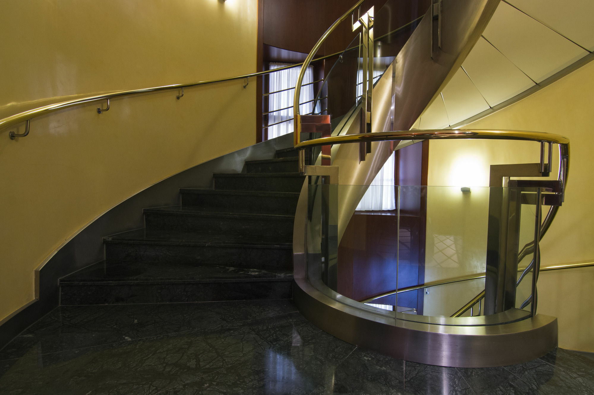 Hotel Amadeus Valladolid Exterior foto